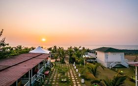 Mysha Hill And Sea Resort - Pet Friendly